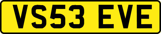 VS53EVE