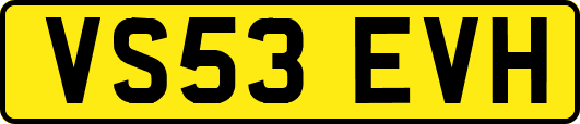 VS53EVH
