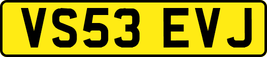 VS53EVJ