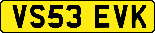 VS53EVK