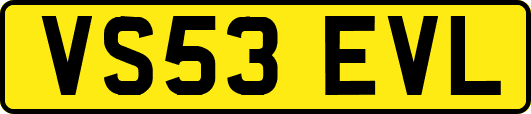 VS53EVL