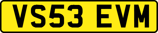 VS53EVM