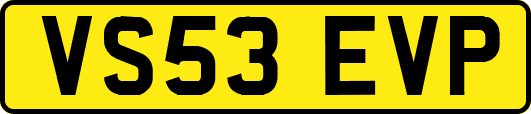 VS53EVP