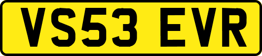 VS53EVR