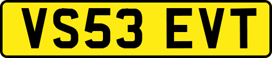 VS53EVT