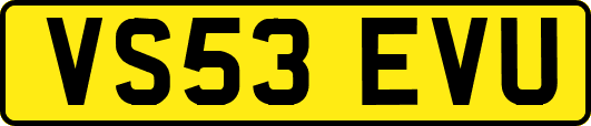 VS53EVU