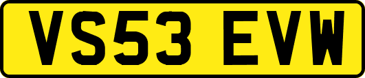 VS53EVW