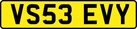 VS53EVY