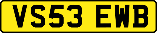 VS53EWB