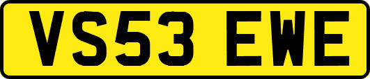 VS53EWE