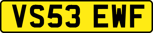 VS53EWF