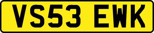 VS53EWK