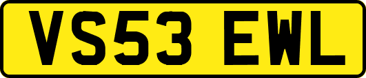 VS53EWL