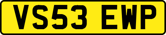 VS53EWP