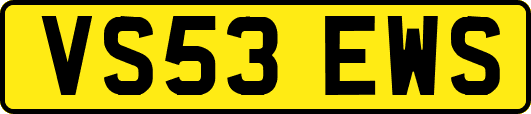 VS53EWS