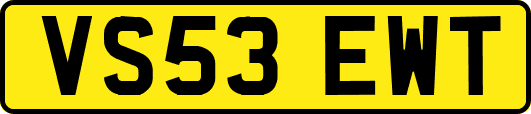 VS53EWT