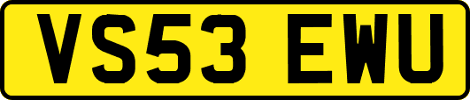 VS53EWU