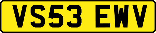 VS53EWV