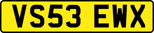 VS53EWX