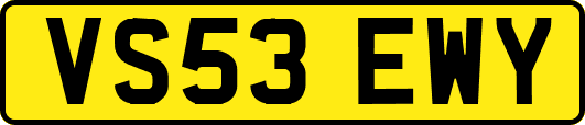 VS53EWY