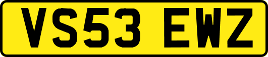 VS53EWZ