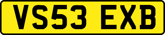 VS53EXB