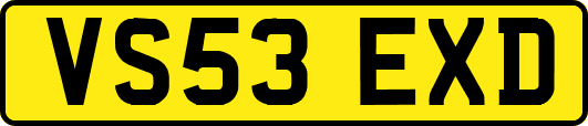 VS53EXD
