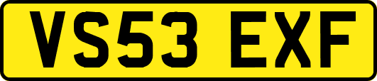 VS53EXF