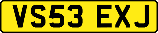 VS53EXJ