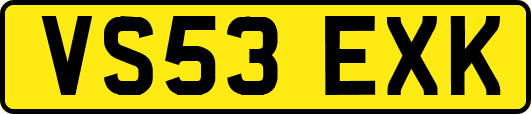 VS53EXK