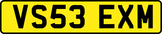 VS53EXM