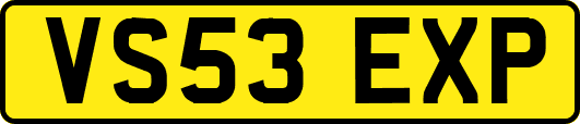 VS53EXP