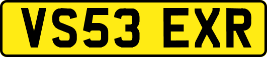 VS53EXR