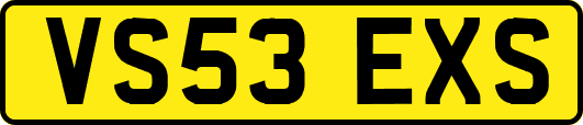 VS53EXS