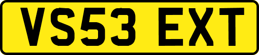 VS53EXT