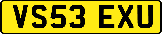 VS53EXU