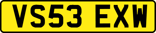 VS53EXW