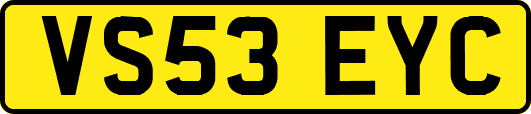 VS53EYC