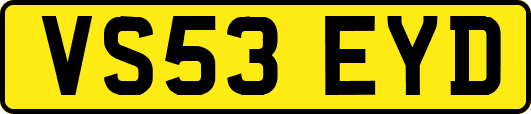 VS53EYD