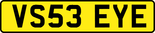 VS53EYE