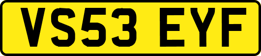 VS53EYF