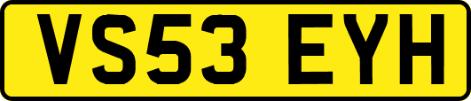 VS53EYH