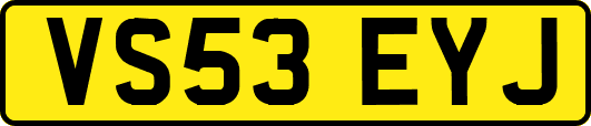 VS53EYJ