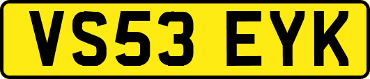 VS53EYK