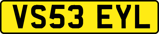 VS53EYL