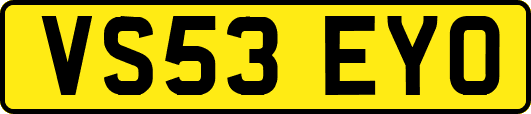 VS53EYO