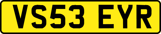 VS53EYR