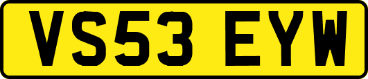 VS53EYW
