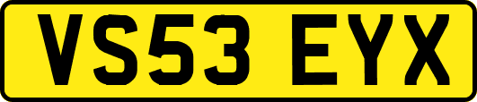 VS53EYX