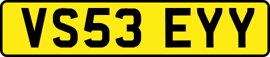 VS53EYY